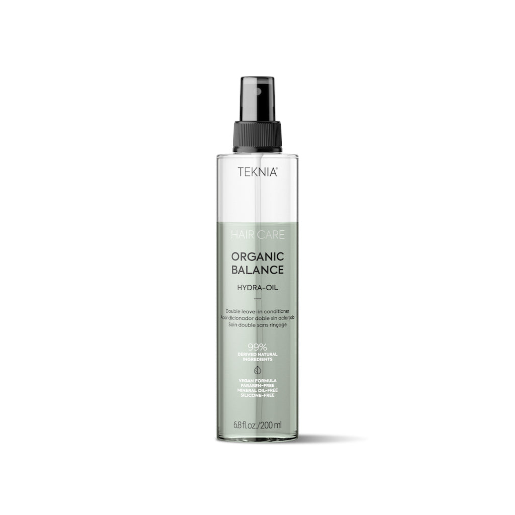 LAKME - TEKNIA ORGANIC BALANCE HYDRA-OIL 200 ML